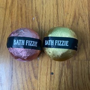 Brand New Bath Bombs